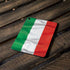 Italy Flag Apple iPad Pro Skin